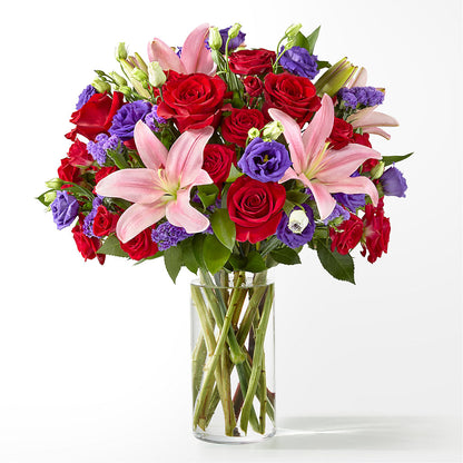 Truly Stunning Bouquet